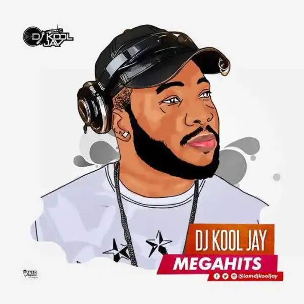 DJ Kool Jay - Megahits Mix